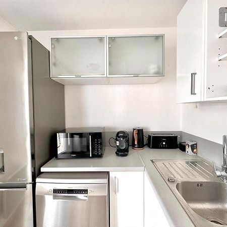 Appartement 7 Pers A Disneyland Paris Chessy  Exteriér fotografie