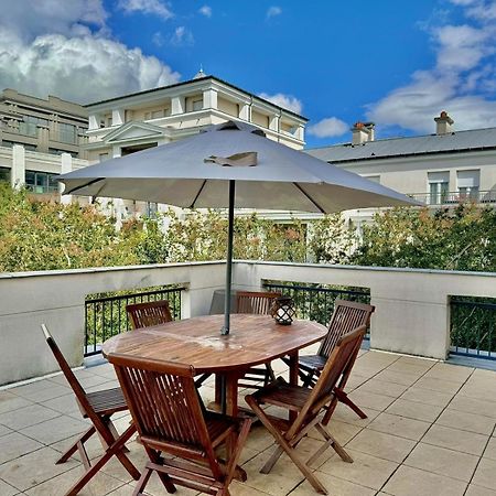 Appartement 7 Pers A Disneyland Paris Chessy  Exteriér fotografie