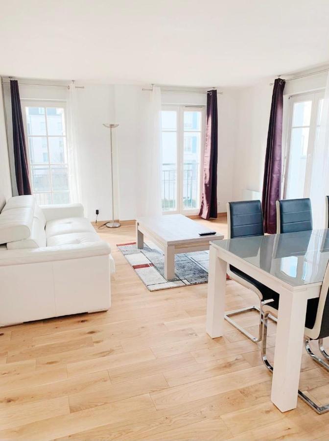 Appartement 7 Pers A Disneyland Paris Chessy  Exteriér fotografie