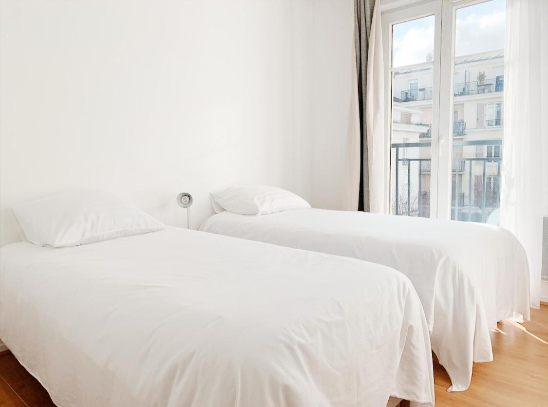 Appartement 7 Pers A Disneyland Paris Chessy  Exteriér fotografie