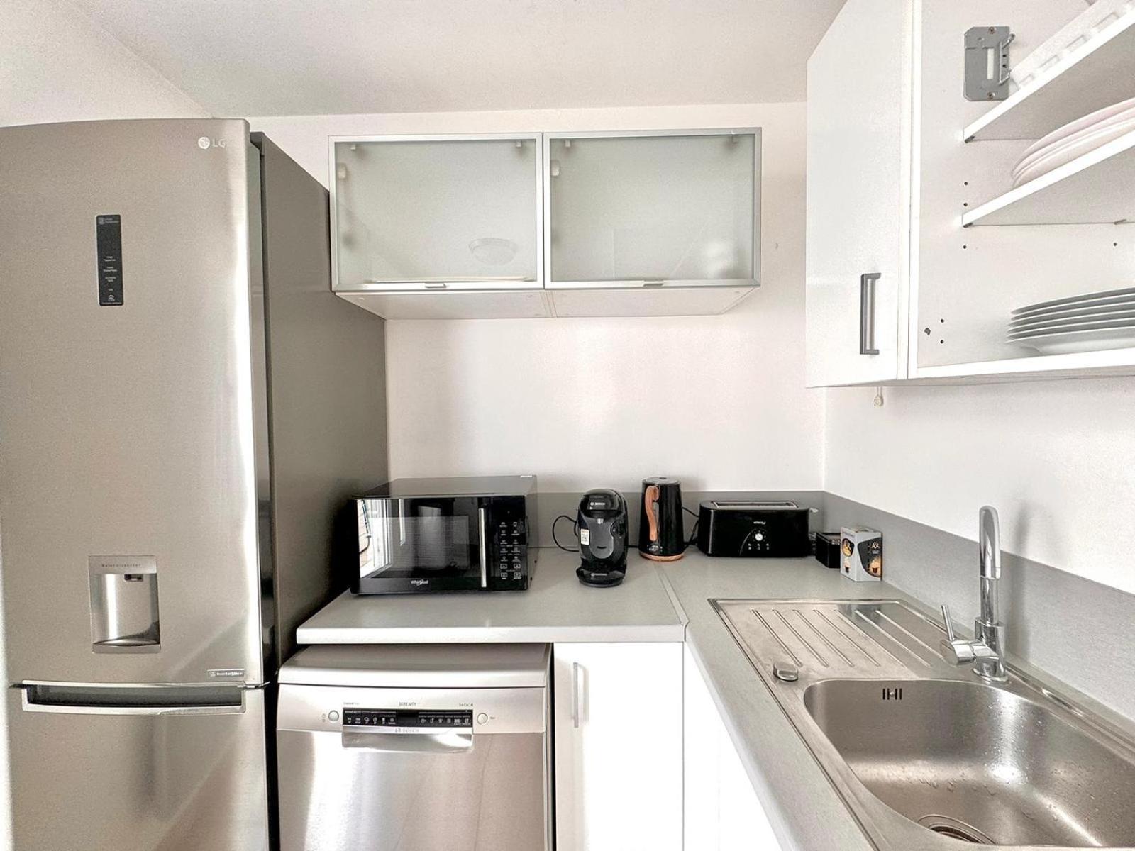 Appartement 7 Pers A Disneyland Paris Chessy  Exteriér fotografie