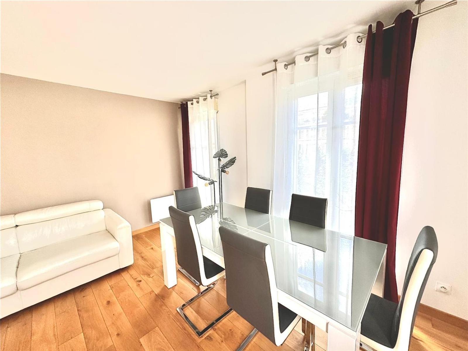 Appartement 7 Pers A Disneyland Paris Chessy  Exteriér fotografie